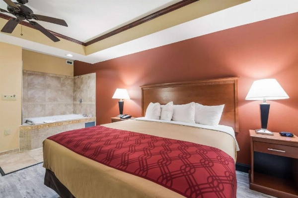 Econo Lodge Inn And Suites Little Rock image 12